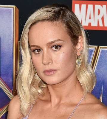 Brie Larson Poster 3836486