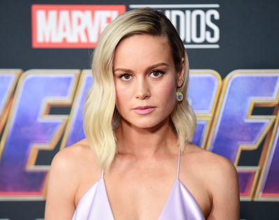 Brie Larson Poster 3836490