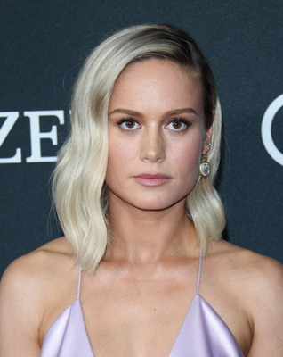 Brie Larson Poster 3836496