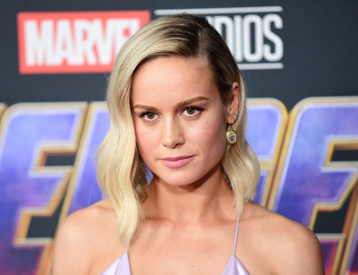 Brie Larson Poster 3836514