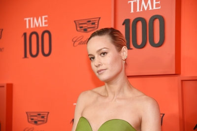 Brie Larson Poster 3836515