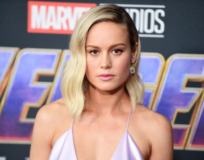 Brie Larson Poster 3836519