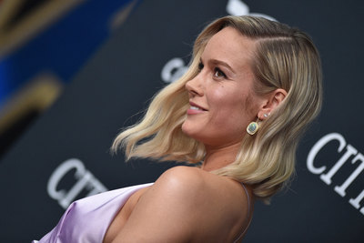 Brie Larson Poster 3836520