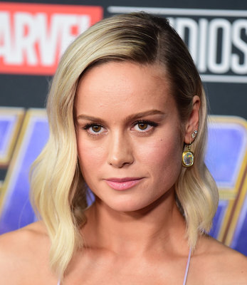 Brie Larson Poster 3836521