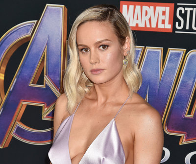 Brie Larson Poster 3836522