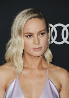 Brie Larson Poster 3836535