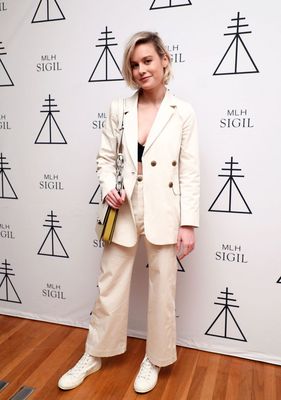 Brie Larson Poster 3836539