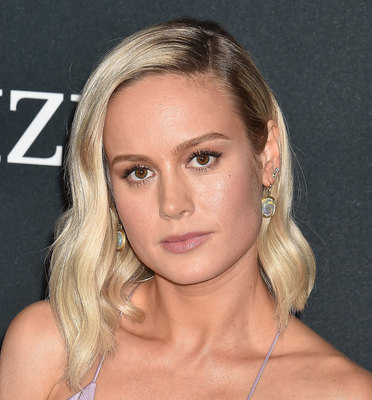 Brie Larson Poster 3836546