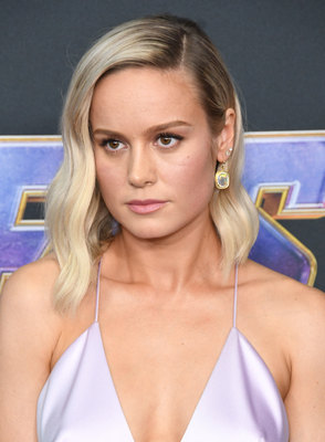 Brie Larson Poster 3836547