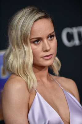 Brie Larson Poster 3836553