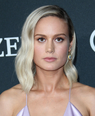 Brie Larson Poster 3836578