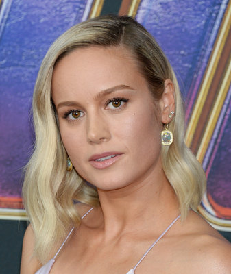 Brie Larson Poster 3836594