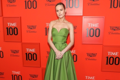 Brie Larson Poster 3836610