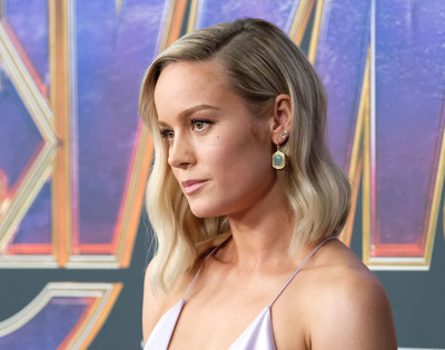 Brie Larson Poster 3836615