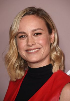 Brie Larson Poster 3895338