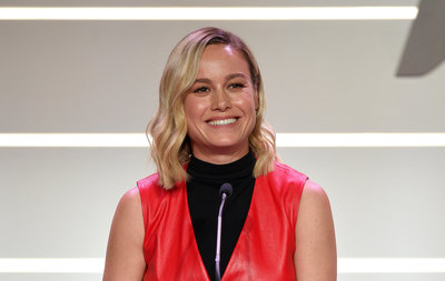 Brie Larson Poster 3895339