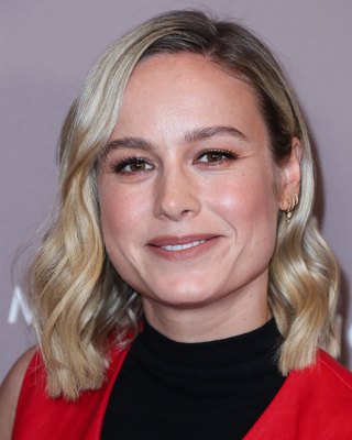 Brie Larson Poster 3895341
