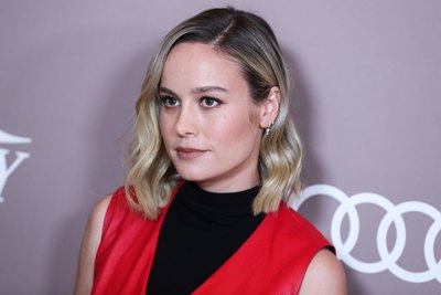 Brie Larson Poster 3895342
