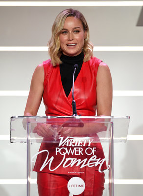 Brie Larson Poster 3895347