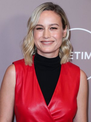 Brie Larson Poster 3895348