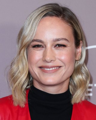 Brie Larson Poster 3895351