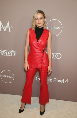 Brie Larson Poster 3895352