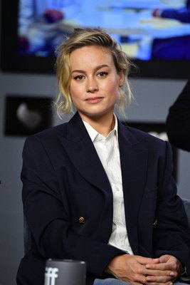 Brie Larson Poster 3895355