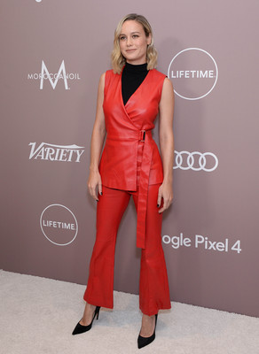 Brie Larson Poster 3895356