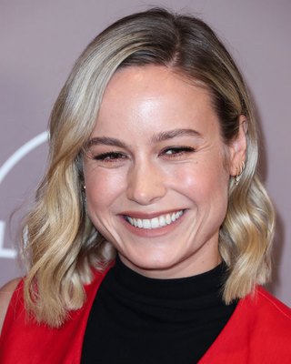Brie Larson Poster 3895361