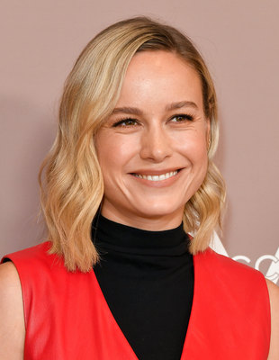 Brie Larson Poster 3895365