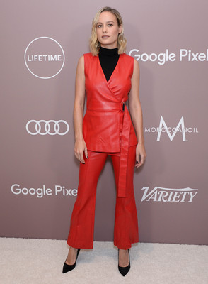 Brie Larson Poster 3895368
