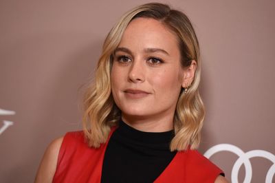 Brie Larson Poster 3895370