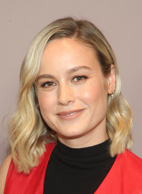 Brie Larson Poster 3895374