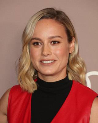 Brie Larson Poster 3895375
