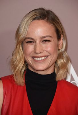 Brie Larson Poster 3895376