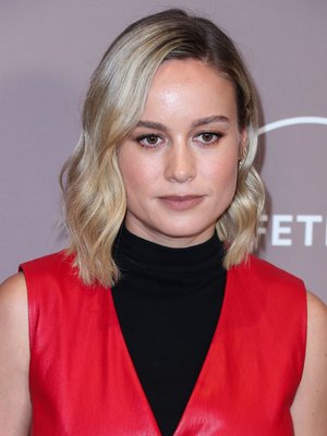 Brie Larson Poster 3895377