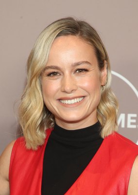 Brie Larson Poster 3895378