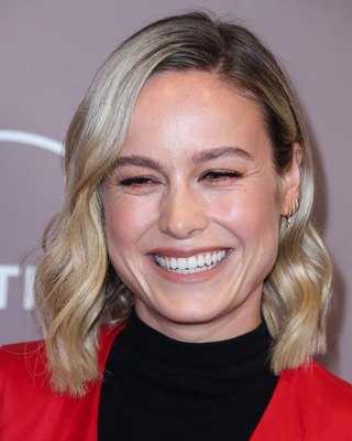 Brie Larson Poster 3895380