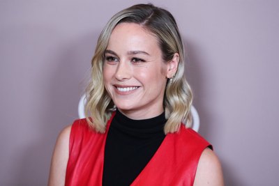 Brie Larson Poster 3895383