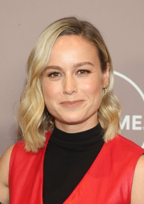 Brie Larson Poster 3895386