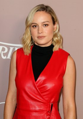 Brie Larson Poster 3895390
