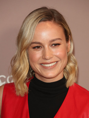 Brie Larson Poster 3895395