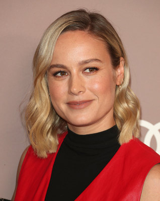 Brie Larson Poster 3895397