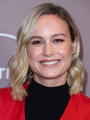 Brie Larson Poster 3895401