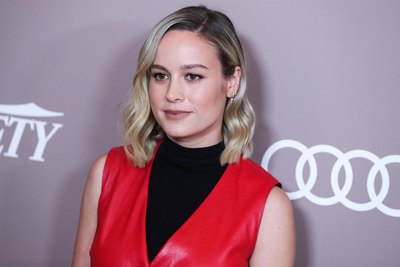 Brie Larson Poster 3895403