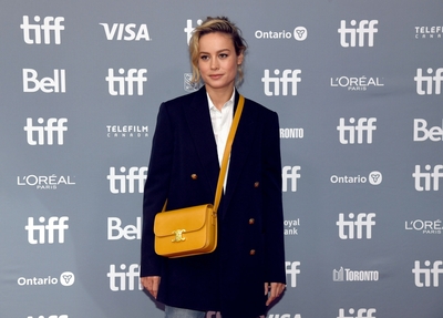 Brie Larson Poster 3895404