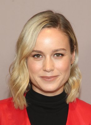 Brie Larson Poster 3895405