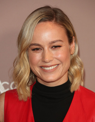 Brie Larson Poster 3895406