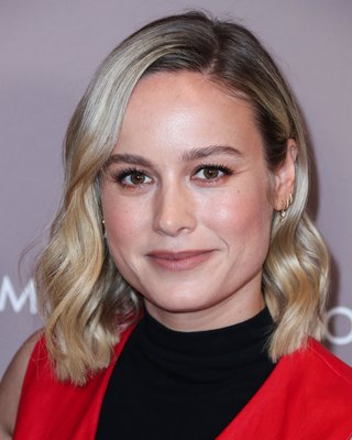 Brie Larson Poster 3895408