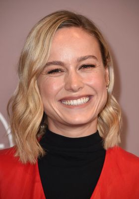 Brie Larson Poster 3895410